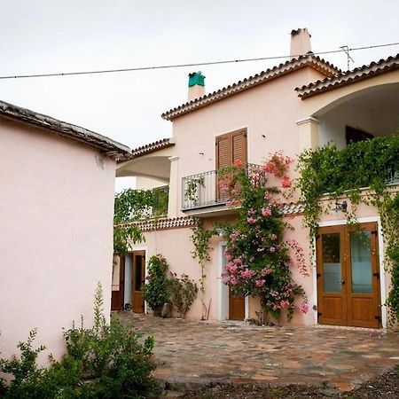 Agriturismo Donnolu Tertenia Exterior photo