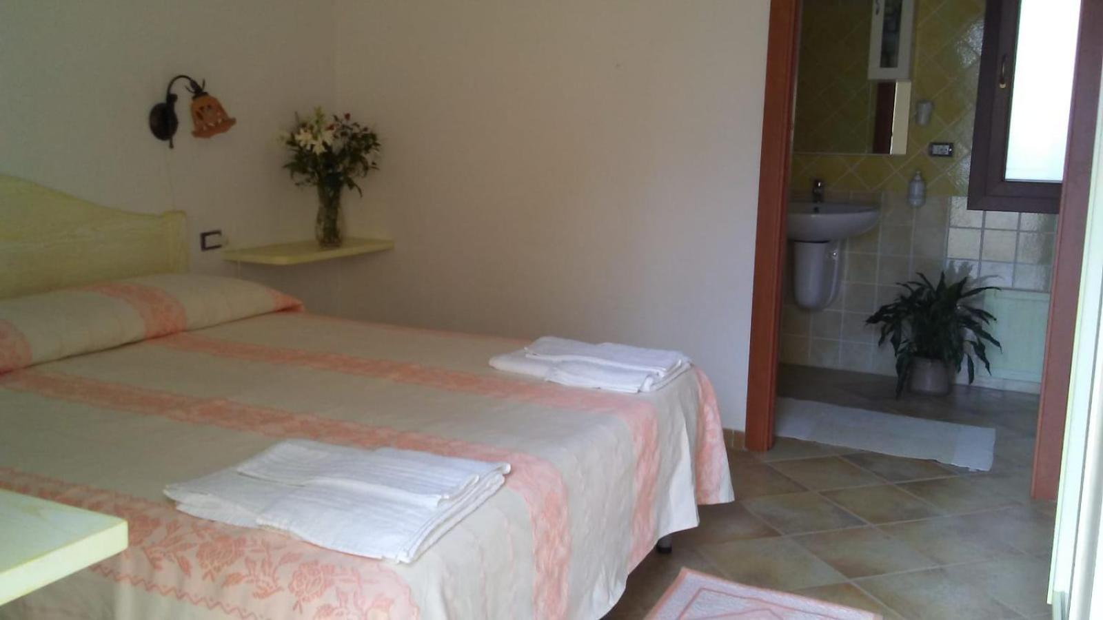 Agriturismo Donnolu Tertenia Room photo
