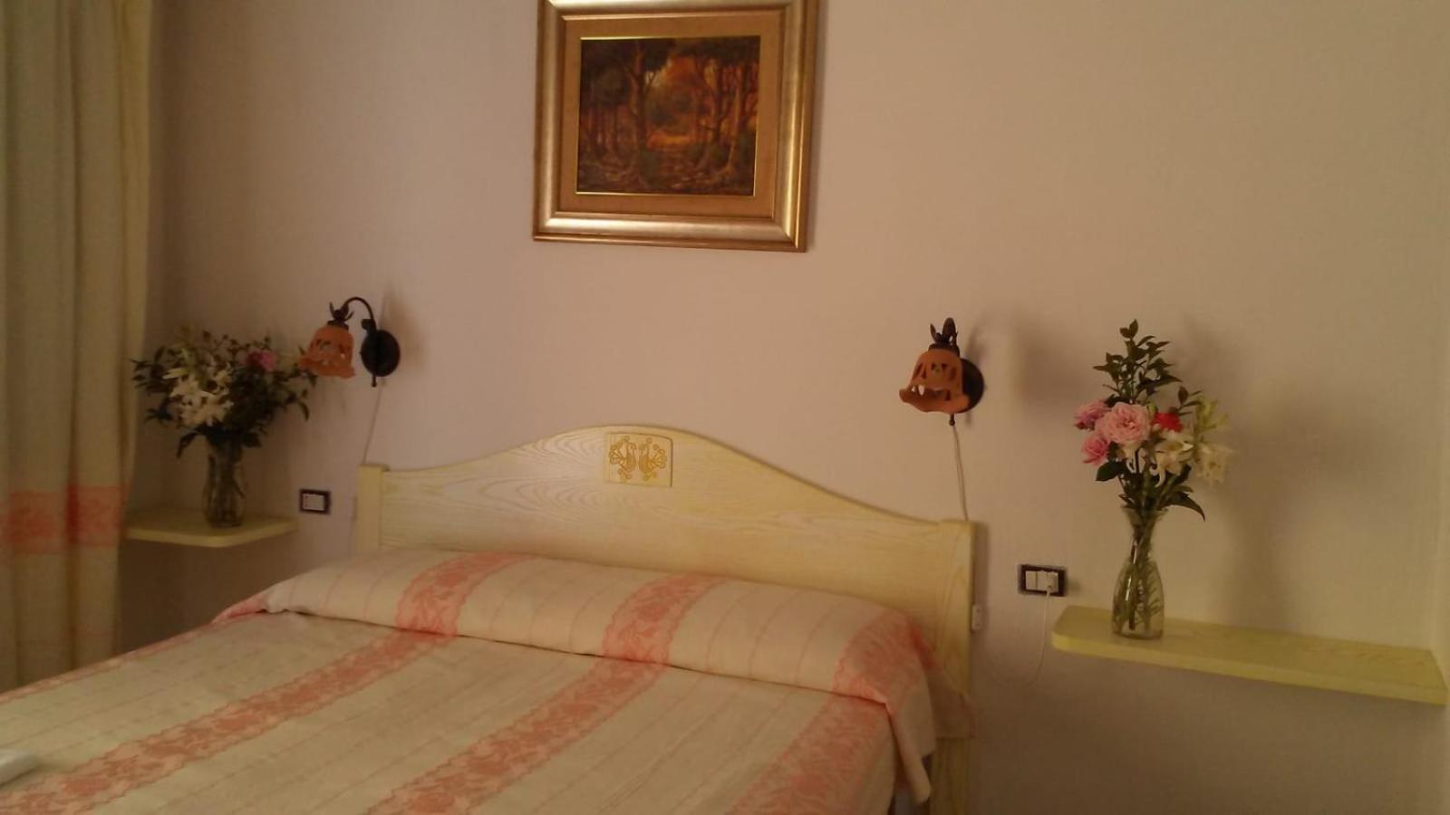 Agriturismo Donnolu Tertenia Room photo