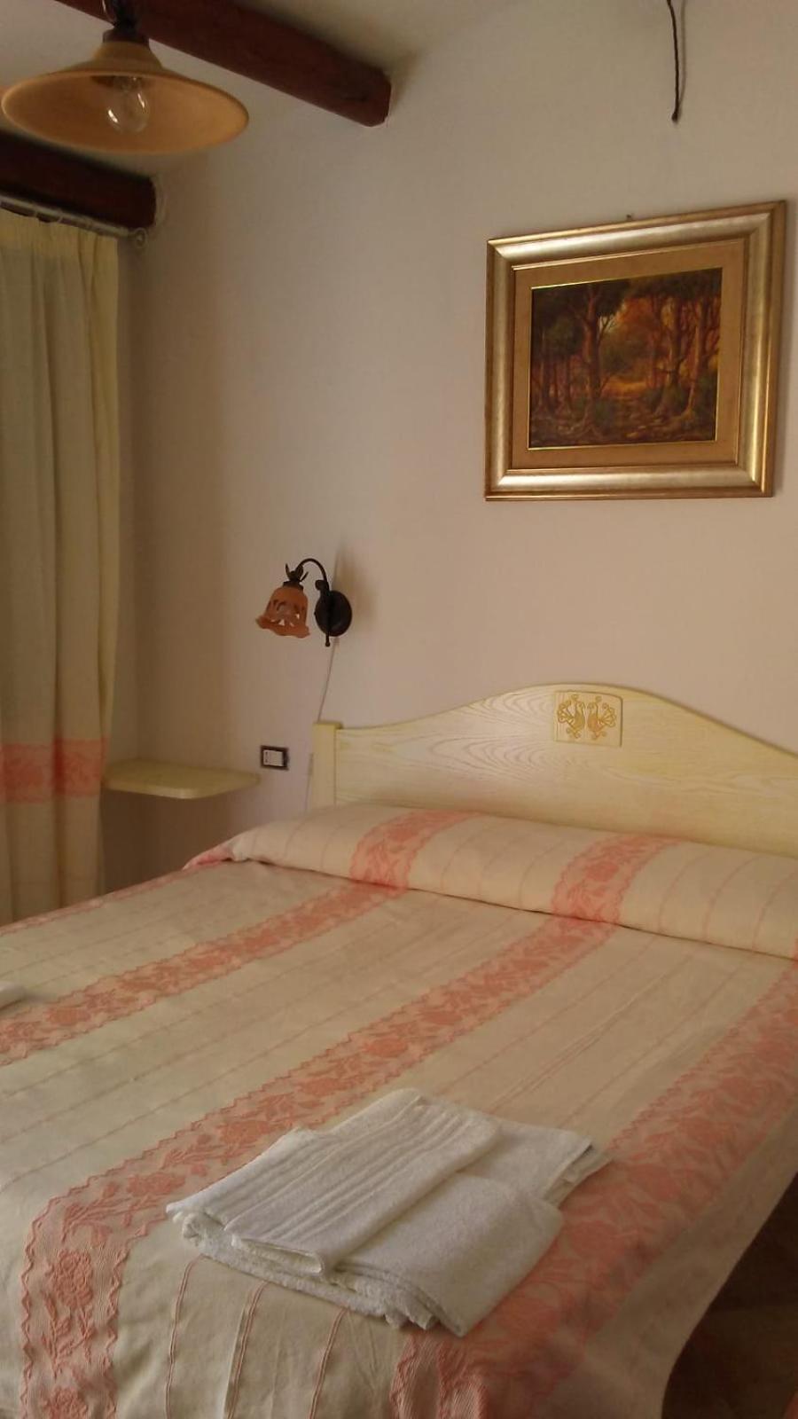 Agriturismo Donnolu Tertenia Room photo