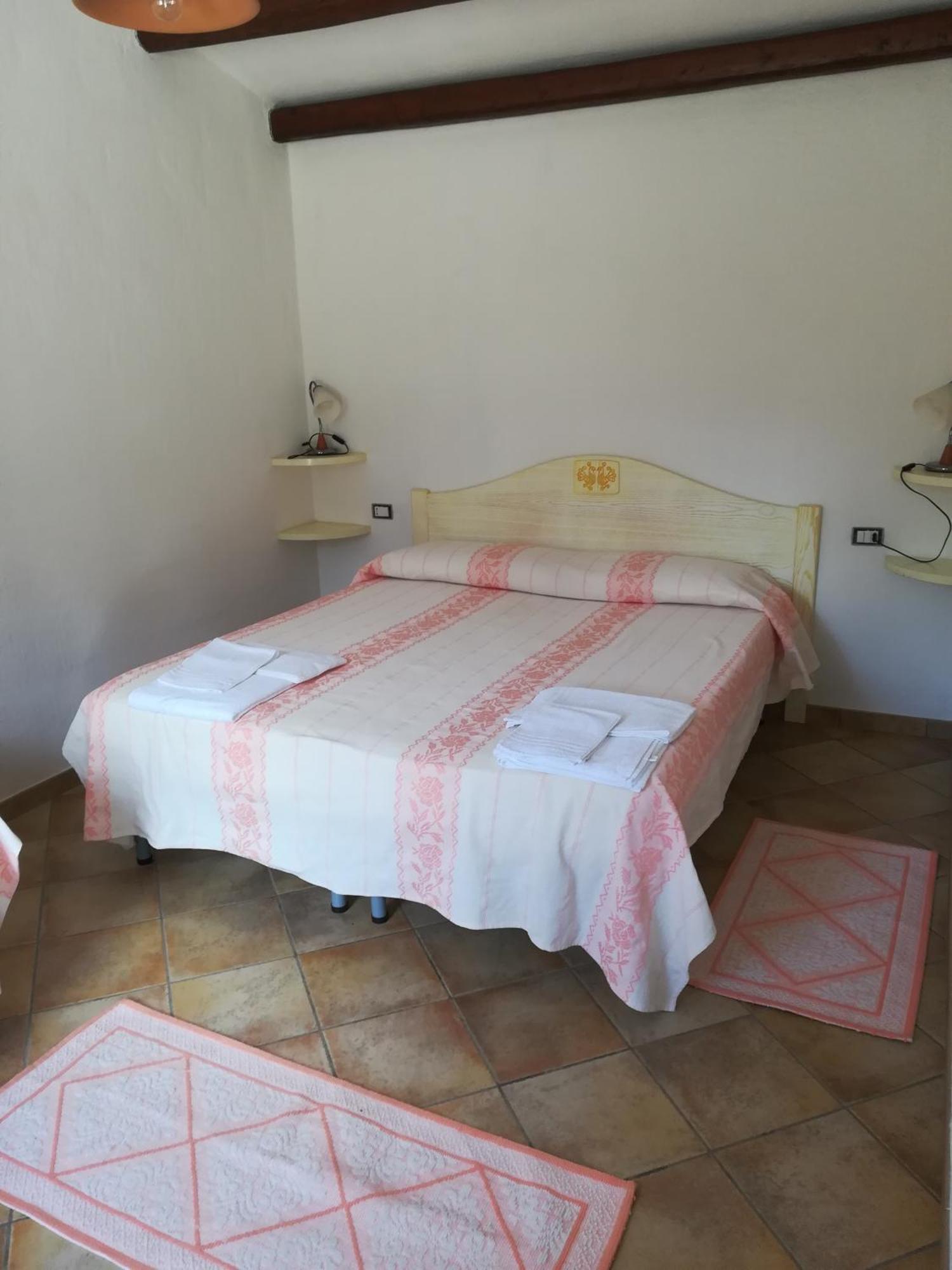 Agriturismo Donnolu Tertenia Room photo